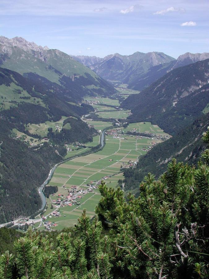Kerber * Bach (Tyrol)